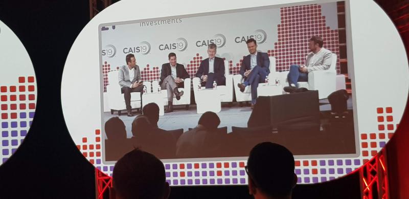 Cryptocurrencies represent largest fiscal policy experiment in human history: CAIS 19
